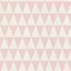 Vliestapete Kinder Dreiecke Rosa Weiß 128862 2 Vliestapete Kinder Dreiecke Rosa Weiß 128862 -Orex Verkäufe Tapete Kinder Dreiecke rosa weiss Rasch Textil 128