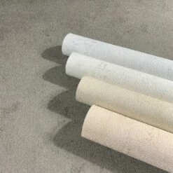 Papis Loveday Tapete 86742 Uni Struktur Beige -Orex Verkäufe Tapete Papis Loveday Beige Einfarbig 86742 63213097 3