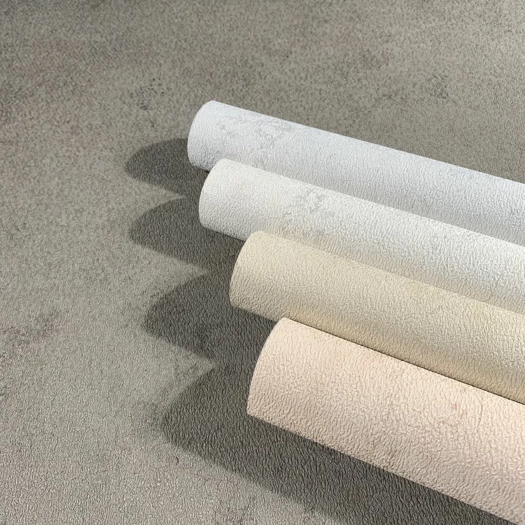 Papis Loveday Tapete 86746 Uni Struktur Beige 6 Papis Loveday Tapete 86746 Uni Struktur Beige – Bild 4