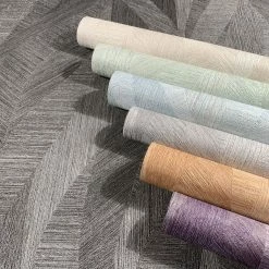 Papis Loveday Tapete 86720 Wellenmuster Grün 16 Papis Loveday Tapete 86720 Wellenmuster Grün -Orex Verkäufe Tapete Papis Loveday Gruen Wellenmuster 86720 63213075 7