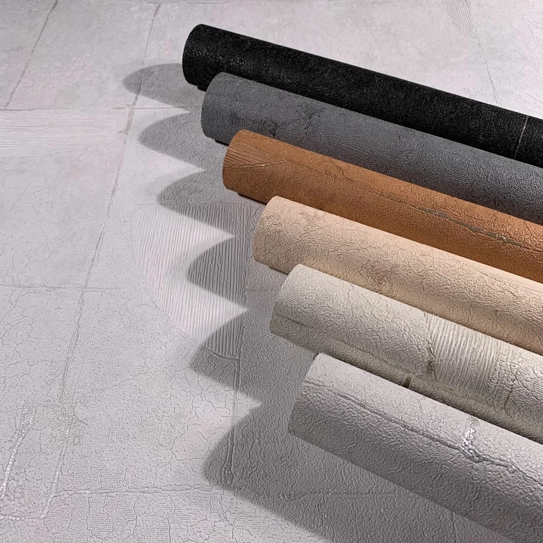 Papis Loveday Tapete 86739 Struktur Orange Platin 8 Papis Loveday Tapete 86739 Struktur Orange Platin – Bild 6