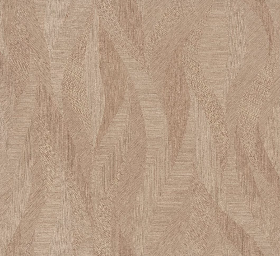 Papis Loveday Tapete 86723 Wellenmuster Orange 7 Papis Loveday Tapete 86723 Wellenmuster Orange – Bild 5