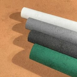 Papis Loveday Tapete 86766 Uni Struktur Schwarz -Orex Verkäufe Tapete Papis Loveday Schwarz Einfarbig 86766 63213121 3