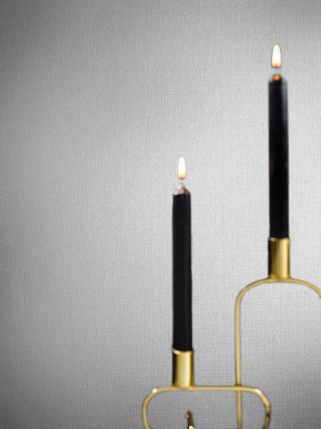 Papis Loveday Tapete 86748 Textil Optik Uni Weiß 5 Papis Loveday Tapete 86748 Textil Optik Uni Weiß – Bild 3