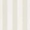 Vlies Tapete überstreichbar Blockstreifen Rasch 341201 -Orex Verkäufe Tapete Streifen cremeweiss Vliestapeten Rasch