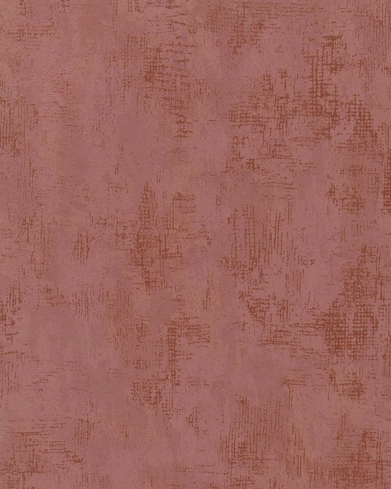 Vliestapete Uni Putzstruktur Dunkelrot Gold 58004 3 Vliestapete Uni Putzstruktur Dunkelrot Gold 58004