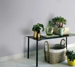 Tapete Vlies Einfarbig Meliert Grau Weiß 10034-10 -Orex Verkäufe Tapete Vinyl Striche Struktur grau weiss 10034 10 63202116