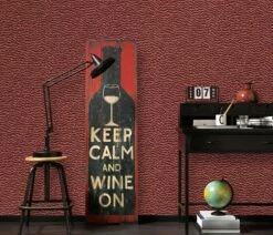 Tapete Vlies 10129-06 Federn 3D Rot 11 Tapete Vlies 10129-06 Federn 3D Rot -Orex Verkäufe Tapete Vlies 10129 06 Federn 3D rot 63205519 3