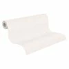 Tapete Vlies Weiss Einfarbig 3177-11 | 317711
