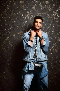 Tapete Vlies 37413-2 Barock-Design Schwarz Gold -Orex Verkäufe Tapete Vlies 37413 2 Barock Design schwarz gold 63202688 1