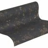 Tapete Vlies 37413-2 Barock-Design Schwarz Gold -Orex Verkäufe Tapete Vlies 37413 2 Barock Design schwarz gold 63202688 3