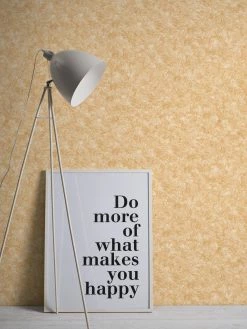 Tapete Vlies 37428-1 Meliert Einfarbig Gold Weiss -Orex Verkäufe Tapete Vlies 37428 1 Meliert Einfarbig gold weiss 63202714 1