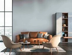 Tapete Vlies 37521-7 Einfarbig Hell-grau -Orex Verkäufe Tapete Vlies 37521 7 Einfarbig hellgrau 63206027 2