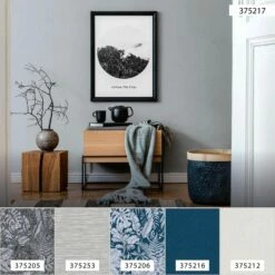 Tapete Vlies 37521-7 Einfarbig Hell-grau -Orex Verkäufe Tapete Vlies 37521 7 Einfarbig hellgrau 63206027 5