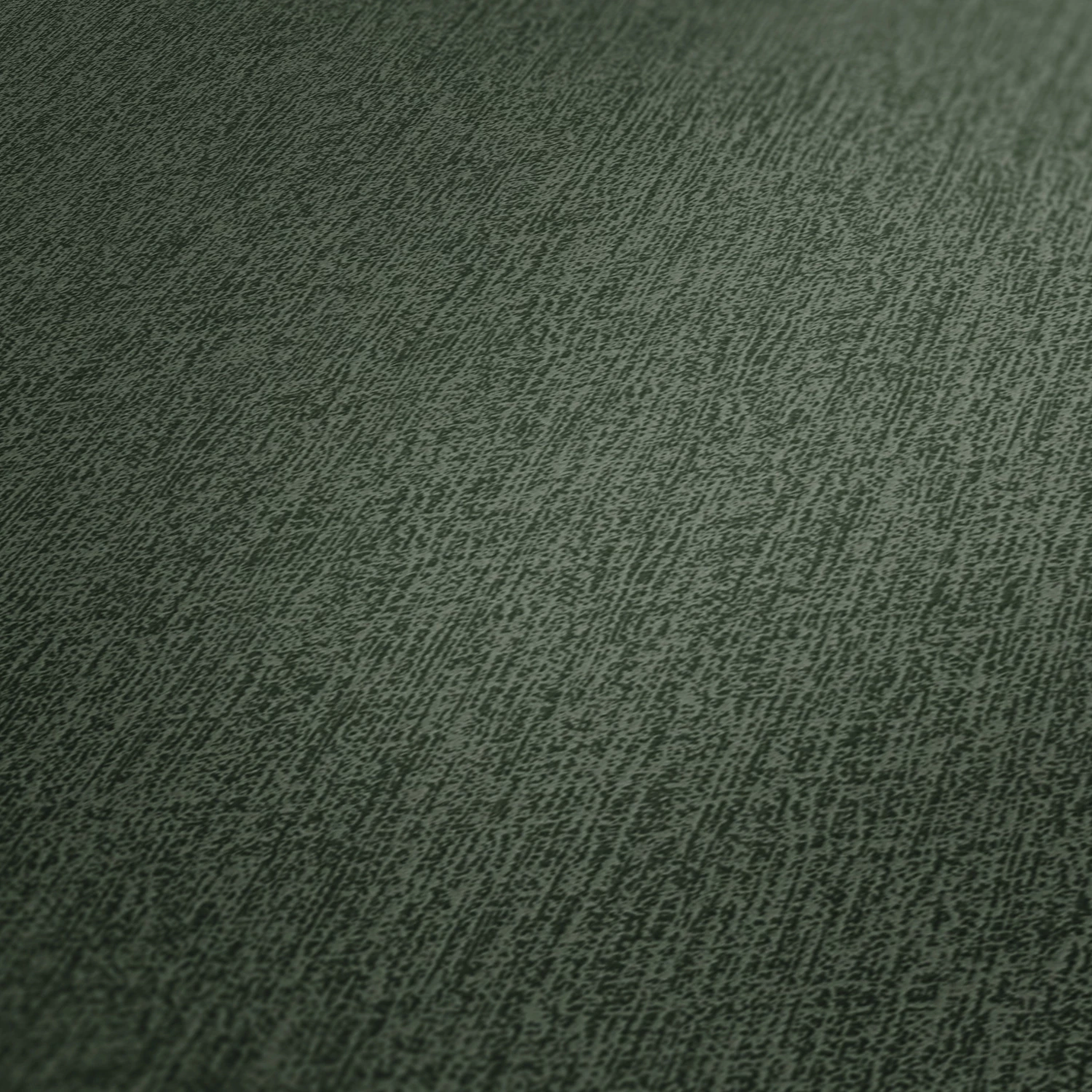 Tapete Vlies 37521-8 Einfarbig Grün 5 Tapete Vlies 37521-8 Einfarbig Grün – Bild 3