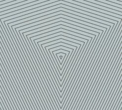 Tapete Vlies 37522-4 Geometrisch Blau Grau -Orex Verkäufe Tapete Vlies 37522 4 Geometrisch blau grau 63206032 5