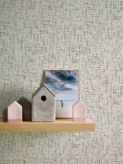 Tapete Vlies 37524-1 Textur Weiß Schwarz Grau -Orex Verkäufe Tapete Vlies 37524 1 Textur weiss schwarz grau 63206035