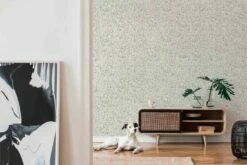 Tapete Vlies 37524-1 Textur Weiß Schwarz Grau -Orex Verkäufe Tapete Vlies 37524 1 Textur weiss schwarz grau 63206035 1