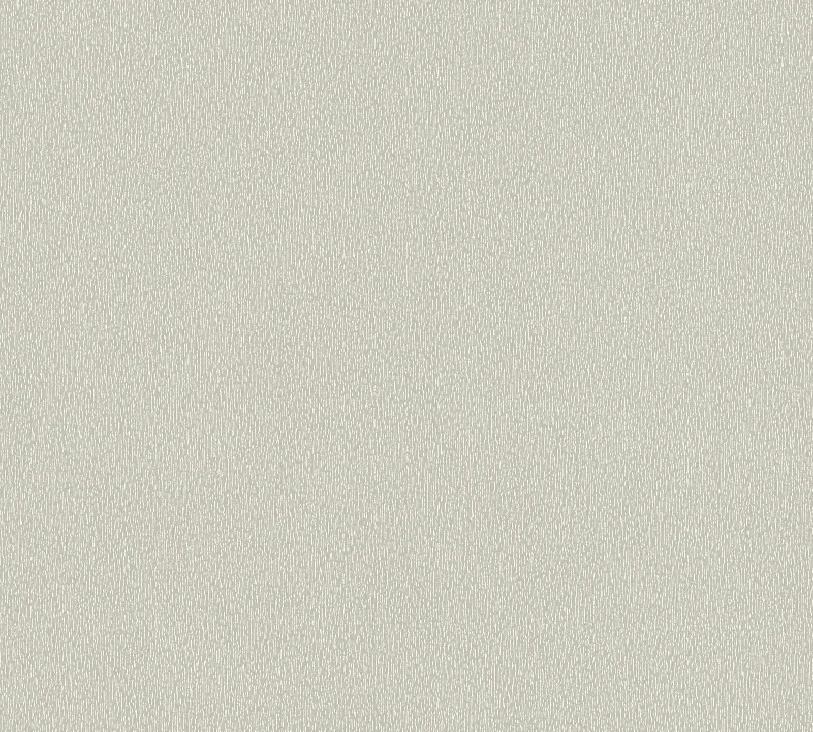 Tapete Vlies 37527-3 Meliert Einfarbig Greige Weiß 4 Tapete Vlies 37527-3 Meliert Einfarbig Greige Weiß – Bild 2