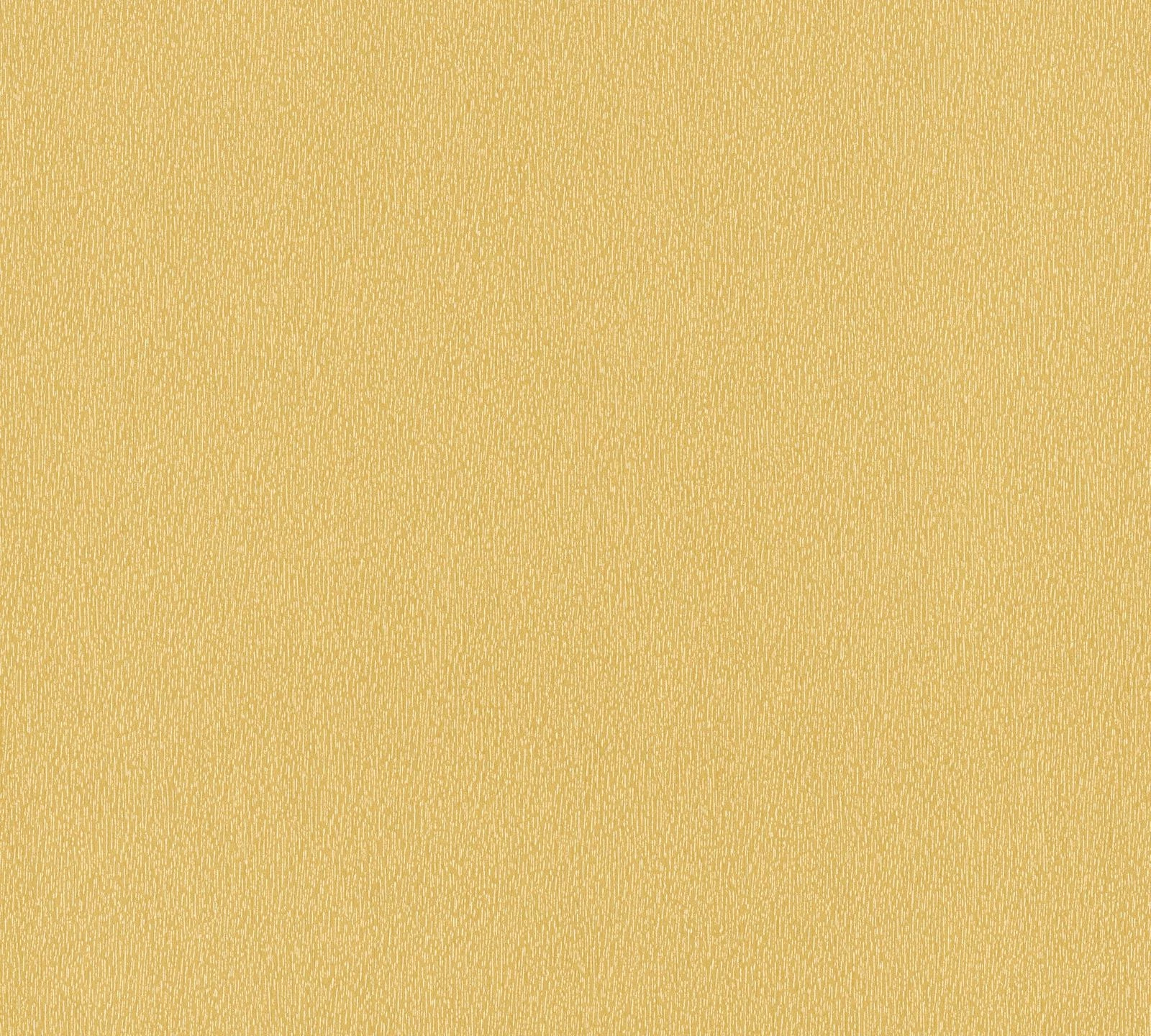 Tapete Vlies 37527-4 Meliert Einfarbig Gelb Weiß 4 Tapete Vlies 37527-4 Meliert Einfarbig Gelb Weiß – Bild 2