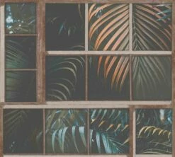 Tapete Vlies 37740-1 Gitter Floral Schwarz Orange Blau 10 Tapete Vlies 37740-1 Gitter Floral Schwarz Orange Blau -Orex Verkäufe Tapete Vlies 37740 1 Gitter Floral schwarz orange blau 63205773 5