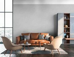 Tapete Vlies 37744-7 Optik Putz Hellgrau -Orex Verkäufe Tapete Vlies 37744 7 Optik Putz hellgrau 63205798 1