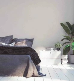 Tapete Vlies 37744-9 Industrie Optik Putz Weiß -Orex Verkäufe Tapete Vlies 37744 9 Optik Putz weiss 63205800 1