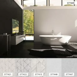 Tapete Vlies 37744-9 Industrie Optik Putz Weiß -Orex Verkäufe Tapete Vlies 37744 9 Optik Putz weiss 63205800 6