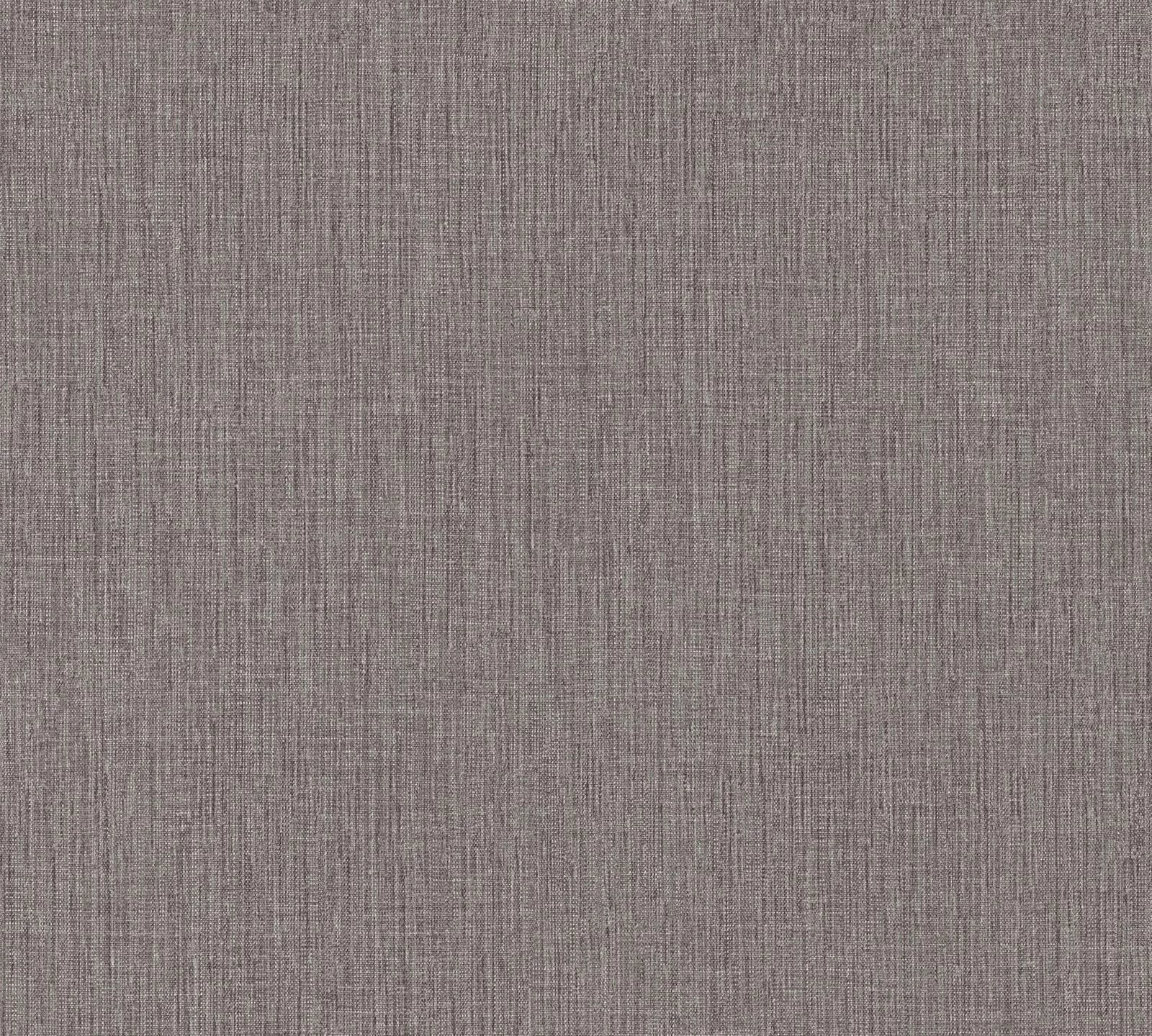 Tapete Vlies 37952-7 Texturiert Einfarbig Dunkelgrau 4 Tapete Vlies 37952-7 Texturiert Einfarbig Dunkelgrau – Bild 2