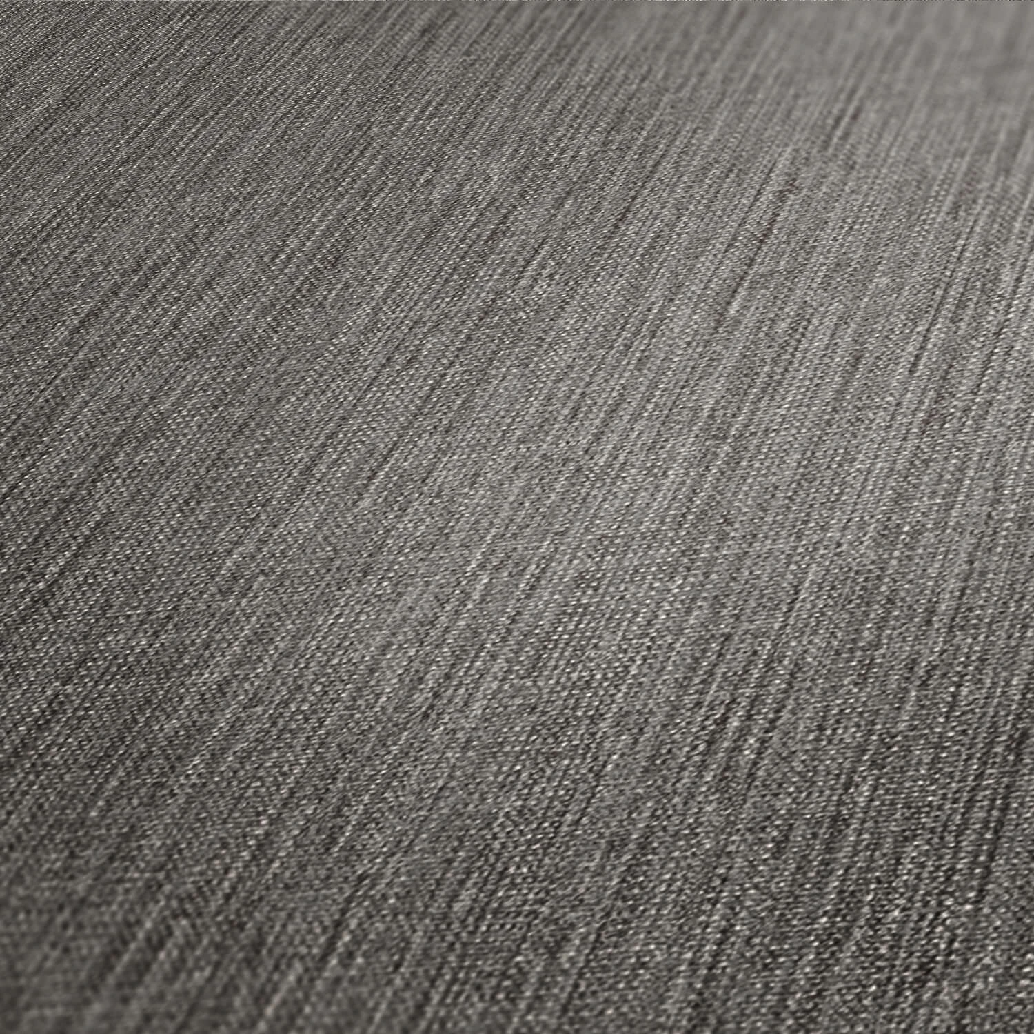 Tapete Vlies 37952-7 Texturiert Einfarbig Dunkelgrau 5 Tapete Vlies 37952-7 Texturiert Einfarbig Dunkelgrau – Bild 3