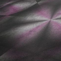 Tapete Vlies 3D Dreiecke Pink Schwarz Grau 38692-1 -Orex Verkäufe Tapete Vlies 3D Dreiecke pink schwarz grau 38692 1 63211177 2