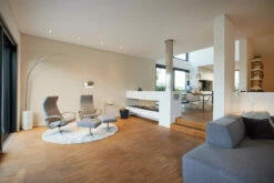 Tapete Vlies 3D Wellen Beige Silber 38696-3 -Orex Verkäufe Tapete Vlies 3D Wellen beige silber 38696 3 63211199 1