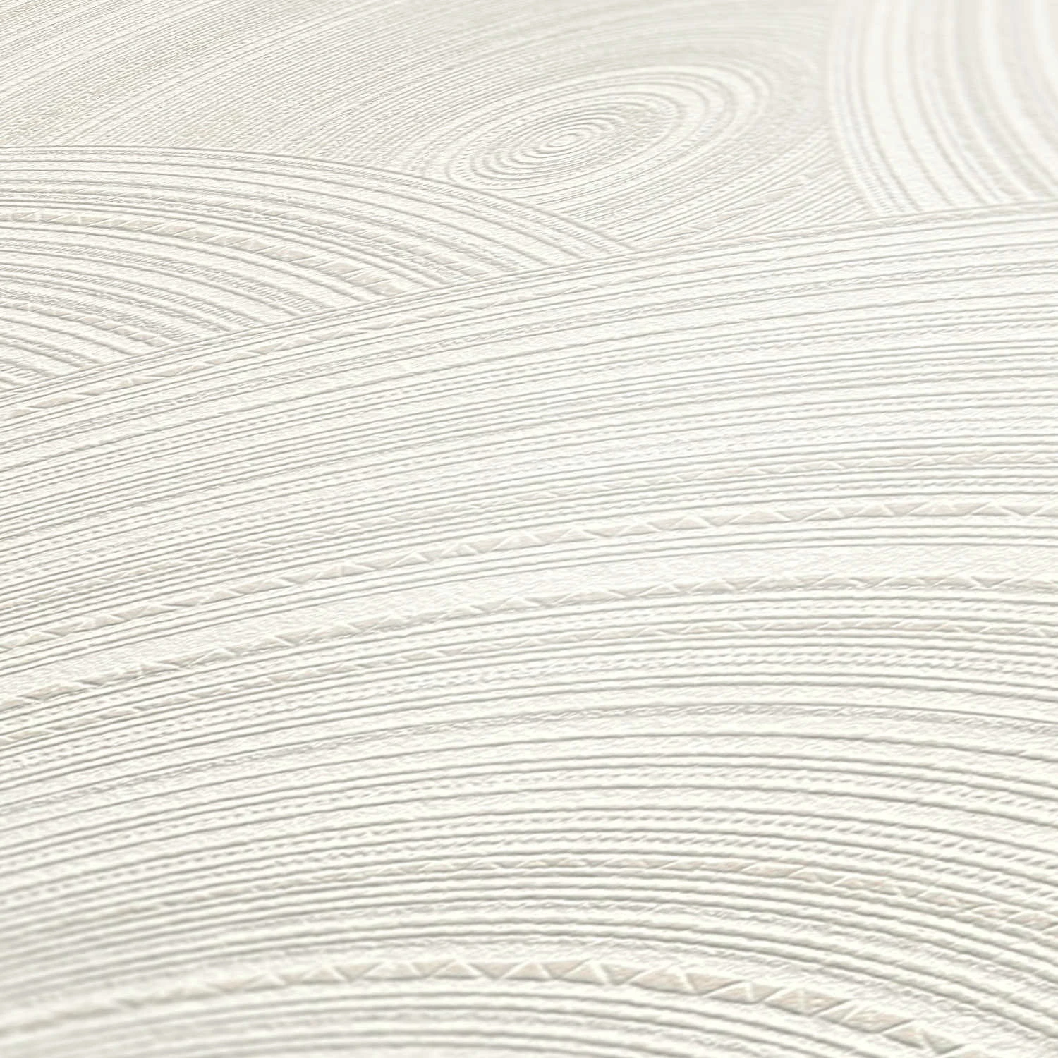 Tapete Vlies 3D Wellen Weiß Silber 38696-1 6 Tapete Vlies 3D Wellen Weiß Silber 38696-1 – Bild 4