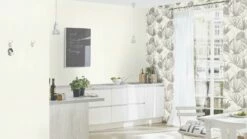 Barbara Home Vliestapete Blätter Weiß Grau 536416 8 Barbara Home Vliestapete Blätter Weiß Grau 536416 -Orex Verkäufe Tapete Vlies 536416 Blaetter weiss grau 63203582