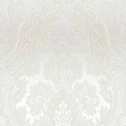 Tapete Vlies Barock-Design Grau Silber 38708-4 -Orex Verkäufe Tapete Vlies Barock Design grau silber 38708 4 63211233