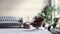 Tapete Vlies Barock-Design Greige Silber 38708-2 -Orex Verkäufe Tapete Vlies Barock Design greige silber 38708 2 63211231 1