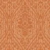 Tapete Vlies Barock Orange Tessuto 96195-2 -Orex Verkäufe Tapete Vlies Barock orange Tessuto 96195 2 151028