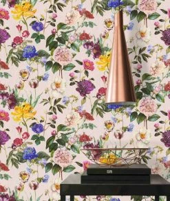 Tapete Vlies Blüten Rosa Grün Jette Joop 37336-3 10 Tapete Vlies Blüten Rosa Grün Jette Joop 37336-3 -Orex Verkäufe Tapete Vlies Blueten rosa gruen Jette Joop 37336 3 63202221 7
