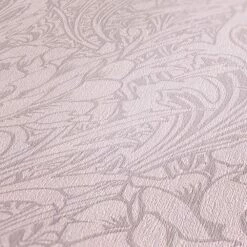 Tapete Vlies Blumen Floral Textil Rosa 38092-2 -Orex Verkäufe Tapete Vlies Blumen Floral Textil rosa 38092 2 63209822 4