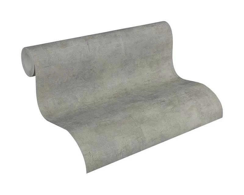 Tapete Vlies Daniel Hechter Betonoptik Anthrazit 30668-3 4 Tapete Vlies Daniel Hechter Betonoptik Anthrazit 30668-3 – Bild 2