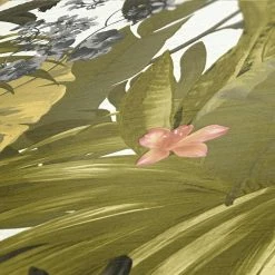 Tapete Vlies Dschungel Blätter Grün Grau Weiß 38522-4 -Orex Verkäufe Tapete Vlies Dschungel Blaetter gruen grau weiss 38522 4 63210476 1