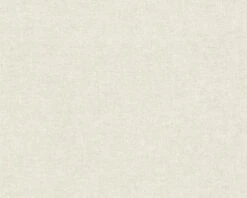 Tapete Vlies Einfarbig Barock Hellgrau Beige 36720-4