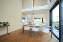 Tapete Vlies Einfarbig Leinen Creme 38713-1 -Orex Verkäufe Tapete Vlies Einfarbig Leinen creme 38713 1 63211244 3