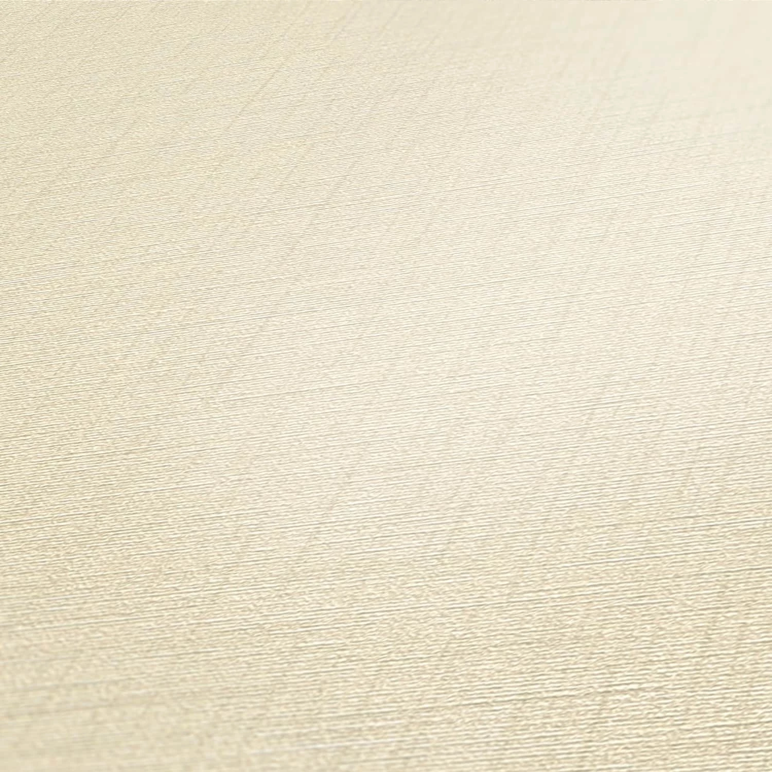 Tapete Vlies Einfarbig Leinen Creme-beige 38712-3 5 Tapete Vlies Einfarbig Leinen Creme-beige 38712-3 – Bild 3