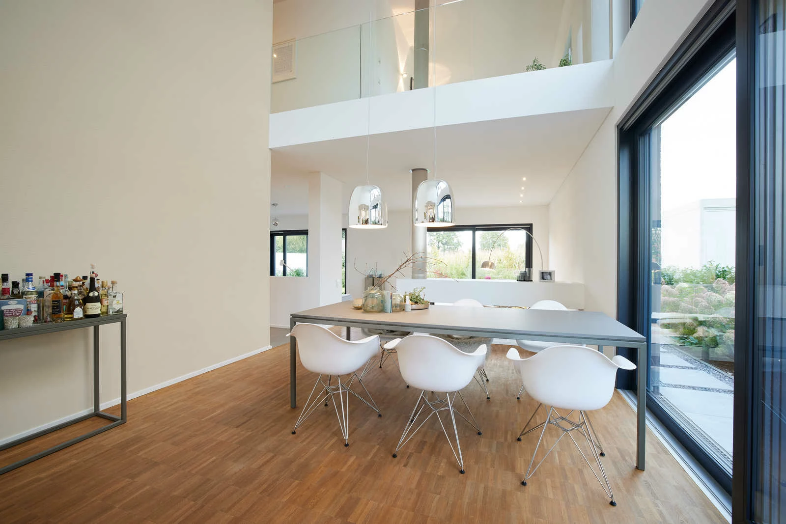 Tapete Vlies Einfarbig Leinen Creme-beige 38712-3 7 Tapete Vlies Einfarbig Leinen Creme-beige 38712-3 – Bild 5