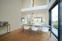 Tapete Vlies Einfarbig Leinen Taupe 38712-6 -Orex Verkäufe Tapete Vlies Einfarbig Leinen taupe 38712 6 63211240 3