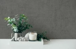 Tapete Vlies Einfarbig Meliert Anthrazit 38025-2 -Orex Verkäufe Tapete Vlies Einfarbig Meliert anthrazit 38025 2 63208139