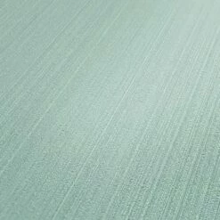 Tapete Vlies Einfarbig Streifen Türkis 38098-6 -Orex Verkäufe Tapete Vlies Einfarbig Streifen tuerkis 38098 6 63209853 3