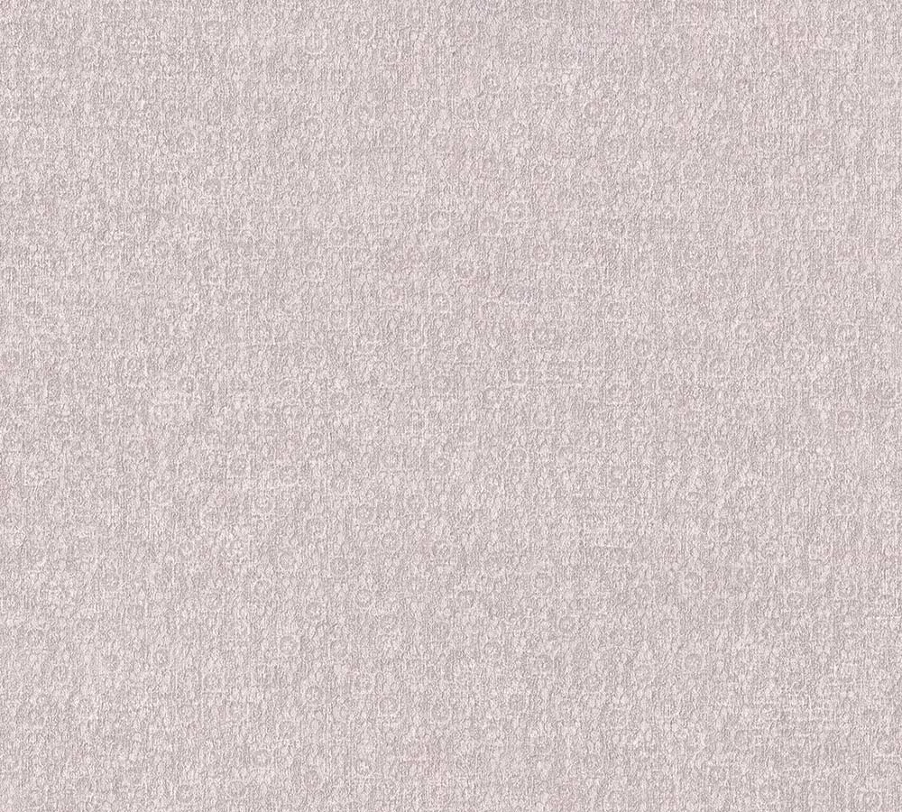 Tapete Vlies Einfarbig Struktur Glitzer Rosa 38097-3 4 Tapete Vlies Einfarbig Struktur Glitzer Rosa 38097-3 – Bild 2