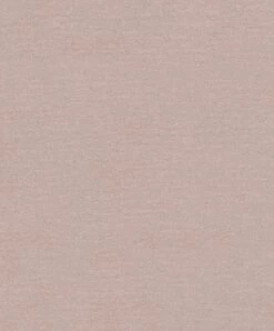 Tapete Vlies Einfarbig Struktur Metallic Alt-rosa 32627
